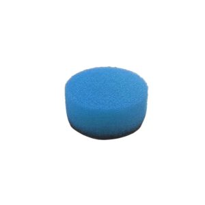 ZviZZer Mini Pad Blue 25mm- bardzo twarda gąbka polerska do trudno dostępnych miejsc