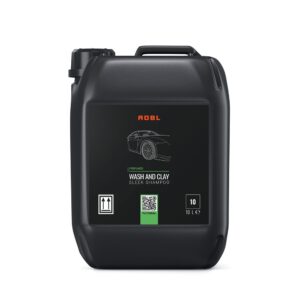 ADBL Wash and Clay 10L - szampon 3w1 do mycia i glinkowania