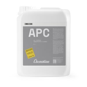 Chemotion APC 5L - uniwersalny środek czyszczący