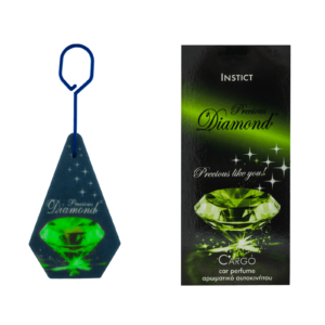 Diament Instinct Zawieszka