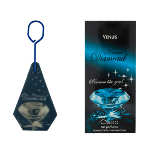 Diament Venus Zawieszka