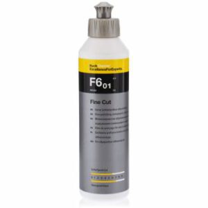 Koch Chemie F6.01 Fine Cut 250ml - delikatna pasta polerska