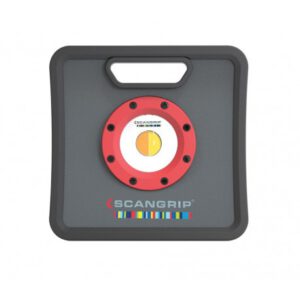 Scangrip lampa LED D-Match 2