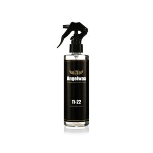 Angelwax Ti-22 Sealant 250ml - sealant, tytanowy wosk ochronny do lakieru
