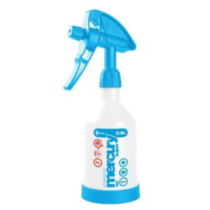 KWAZAR Mercury 360 Pro Niebieski 500ml - opryskiwacz