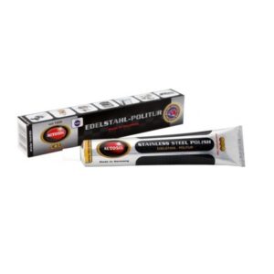 Autosol Stainless Steel Polish 75ml - pasta polerska do stali nierdzewnej