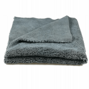 Detailing House Mikrofibra Coyote 40x40 Gray 380g/m2