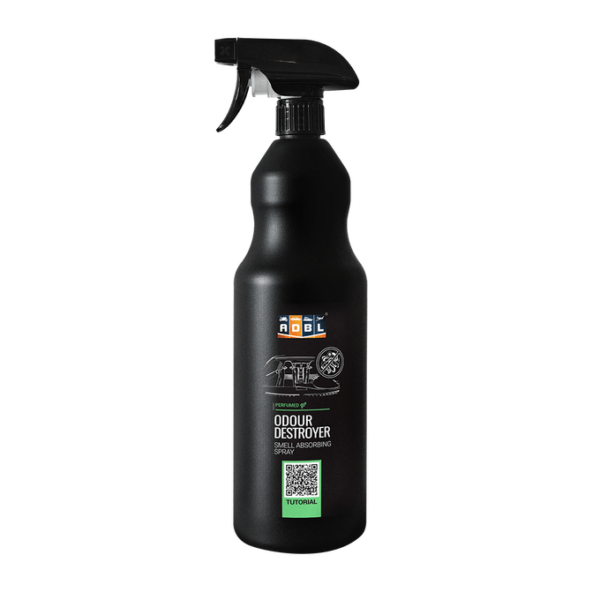 ADBL Odour Destroyer Uni 500ml - neutralizator nieprzyjemnych zapachów