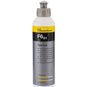 Koch Chemie F6.01 Fine Cut 1L - pasta polerska