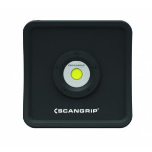 Scangrip Nova R- lampa COB LED-PowerBank