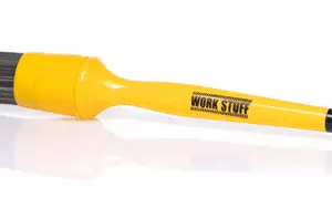 Work Stuff Detailing Brush Grey 24mm - pędzelek detailingowy z syntetycznym włosiem 24mm