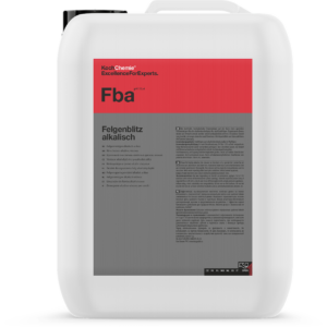 Koch Chemie Felgenbliz Alkalisch Viscous 33 kg - Alkaliczny środek do felg