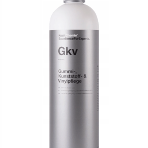 Koch Chemie Gummi-Kunststoff 1l - preparat do pielęgnacji tworzyw sztucznych