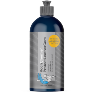 Koch Chemie Protector Leather Care 500ml - preparat do pielęgnacji i czyszczenia skóry