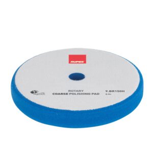Rupes Gąbka Polerska Rotary COARSE 155/160mm