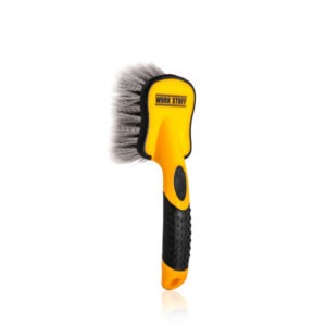 Work Stuff Monsoon Wheel Brush - szczotka do mycia kół