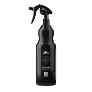 ADBL Black Water 1L - dressing, nabłyszczacz do opon w sprayu