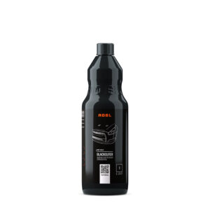 ADBL Blackouter 1L - dressing, czernidło do plastików zewnętrznych