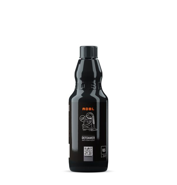 ADBL Defoamer 500ml - neutralizator piany do odkurzacza