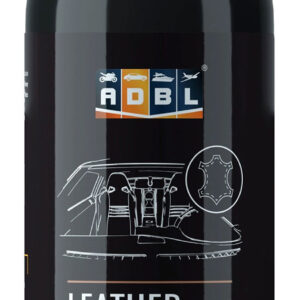 ADBL Leather Conditioner 200ml - odżywia, zmiękcza i zabezpiecza skórę