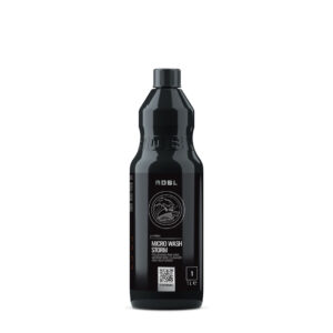 ADBL Micro Wash Storm 1L - produkt do prania mikrofibr i padów polerskich
