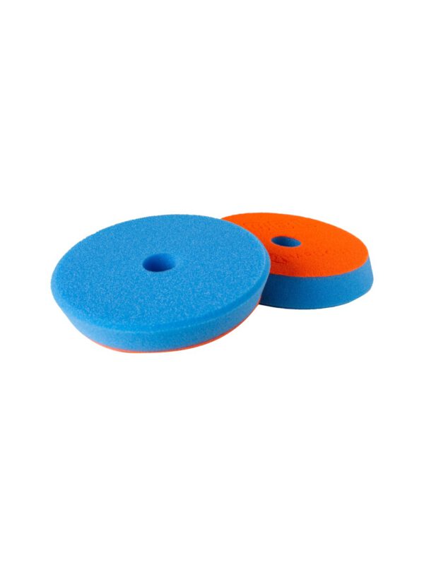 ADBL Roller Pad-DA Hard Cut - gąbkowy, mocno tnący pad polerski do maszyn DA - 75 mm