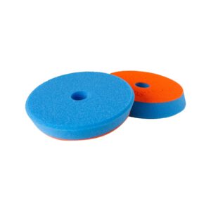 ADBL Roller Pad-DA Hard Cut - gąbkowy, mocno tnący pad polerski do maszyn DA - 125 mm