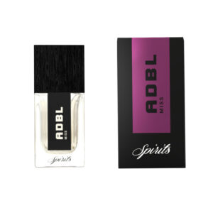 ADBL Spirits Miss 30ml - perfumy do samochodu