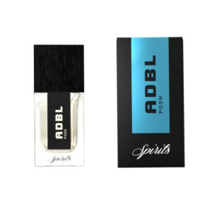 ADBL Spirits Posh 30ml - perfumy do samochodu