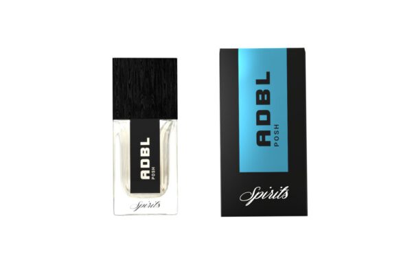 ADBL Spirits Posh 30ml - perfumy do samochodu