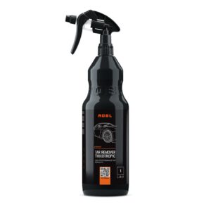 ADBL Tar Remover Thixotropic 1L - środek do usuwania smoły, asfaltu