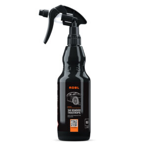 ADBL Tar Remover Thixotropic 500ml - środek do usuwania smoły, asfaltu