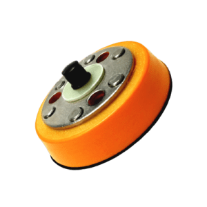 ADBL Roller D09 75 mm Backing Plate - talerz oporowy do maszyny polerskiej - 75 mm