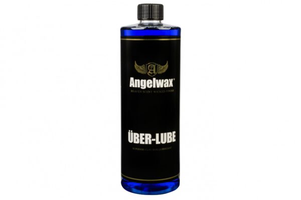 Angelwax Uber Lube 500ml - lubrykant do glinki