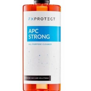 FX Protect APC STRONG 500ml - uniwersalny środek czyszczący