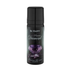 Diament Be Happy Perfumy w aerozolu