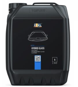 ADBL Hybrid Glass 5L - płyn do mycia szyb