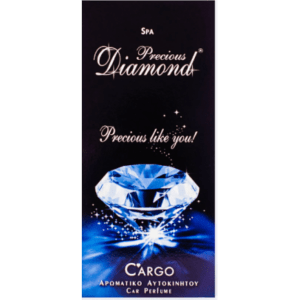 Diament Spa Zawieszka