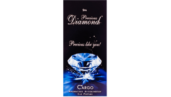 Diament Spa Zawieszka