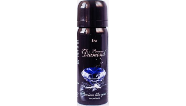 Diament Spa Perfumy w aerozolu