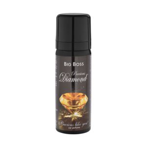 Diament Big Boss Perfumy w areozolu