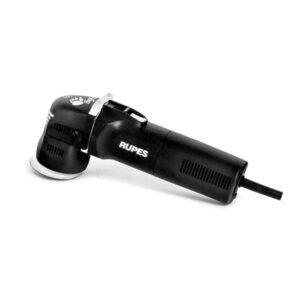 Rupes Bigfoot Mini LHR75E STD - mała maszyna polerska Dual Action skok 12 mm