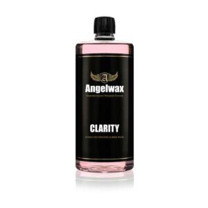 Angelwax Clarity 1L - płyn do spryskiwaczy i odmrażacz do szyb
