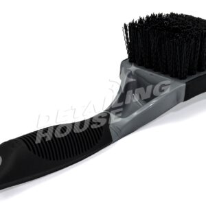 Detailing House Black Carpet Brush