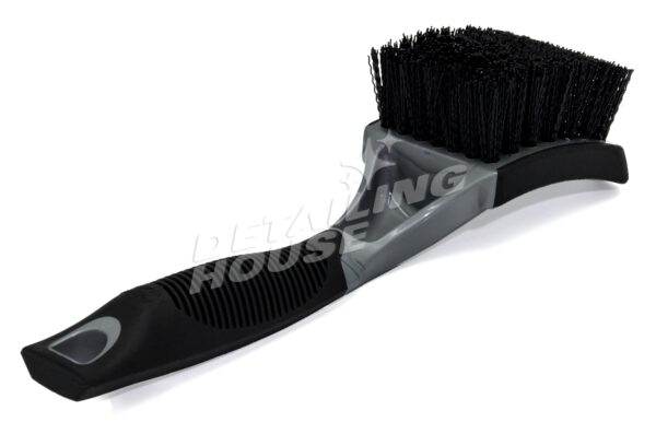 Detailing House Black Carpet Brush
