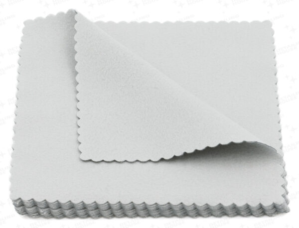 Detailing House Mikrofibra Suede Small Gray Dove