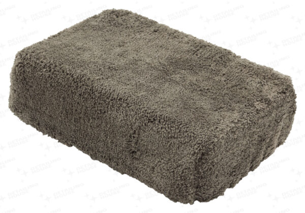 Detailing House Pad Mikrofibrowy Gray Expert