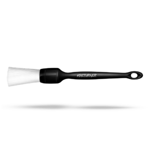 Deturner Brush White - delikatny pędzelek detailingowy 21mm