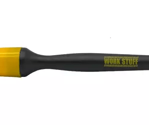 Work Stuff Detailing Brush Short 16mm - pędzelek detailingowy 16mm