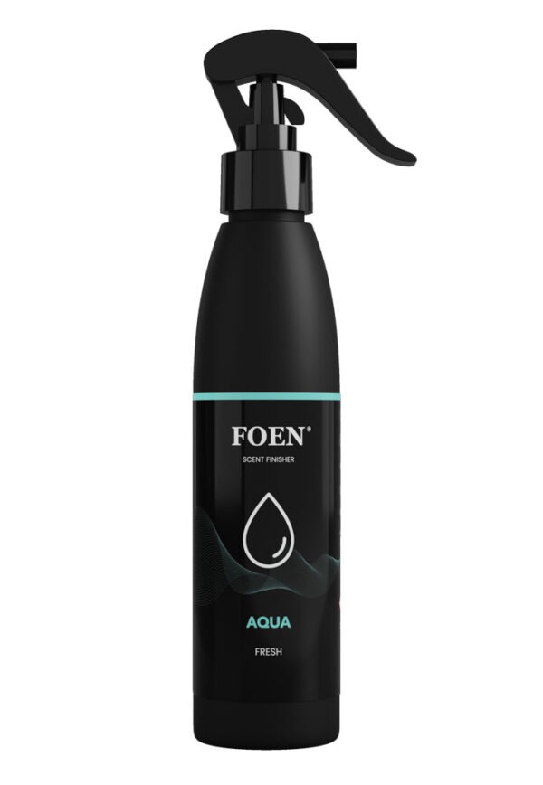 Foen Aqua Small - perfumy samochodowe 185ml